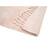 Набор ковриков Irya Paloma pudra пудра 60x90+40x60 (svt-2000022277754), Цвет: розовый, Размер: 60x90, изображение 3