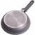 Сковорода О24 см із гранітним покриттям Kamille (4287GR), Колір: сірий, Тип: сковорода, Форма: кругла, Діаметр (см): 24, зображення 4