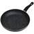 Сковорода O27, 5x4, 8 см Kamille (4248MR), Колір: чорний, Тип: сковорода, Форма: кругла, Діаметр (см): 28