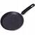Сковорода для млинців O21,5 см Kamille (0619MR), Колір: чорний, Тип: сковорода для млинців, Форма: кругла, Діаметр (см): 22