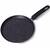Сковорода для млинців О24 см Kamille (0620MR), Колір: чорний, Тип: сковорода для млинців, Форма: кругла, Діаметр (см): 24