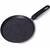 Сковорода для млинців 28 см Kamille (0625MR), Колір: чорний, Тип: сковорода для млинців, Форма: кругла, Діаметр (см): 28