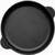 Сковорода чавунна порційна 160х25 мм Brizoll (H1625), Колір: чорний, Тип: сковорода порційна, Форма: кругла, Діаметр (см): 16, зображення 2