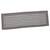 Наперон лляний 45х140 LiMaSo (NPLB24D2-45), Тип: дорожки (раннеры), Цвет: серый, Форма скатерти: прямоугольная, Размер: 45x140, изображение 2