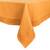 Скатертина лляна 140x280 LiMaSo (SKLB29-280), Тип: скатерти, Цвет: оранжевый, Форма скатерти: прямоугольная, Размер: 140x280, изображение 2
