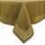 Скатертина лляна 140x240 LiMaSo (SKLB32-240), Тип: скатерти, Цвет: оливковый, Форма скатерти: прямоугольная, Размер: 140x240, изображение 2