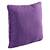 Подушка 40х40 декоративна Velour Violet Руно (311.55_Violet), Колір: фіолетовий, Розмір: 40x40, зображення 2
