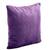 Подушка 40х40 декоративна Velour Violet Руно (311.55_Violet), Колір: фіолетовий, Розмір: 40x40