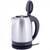 Чайник 1,7л електричний Kamille (1722), зображення 2