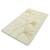 Коврик Chilai Home 60x100 ORKIDE EKRU, Цвет: кремовый, Размер: 60x100