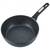 Сотейник O26x8 см Kamille (5393MR), Колір: чорний, Тип: сотейник, Форма: кругла, Діаметр (см): 26
