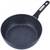 Сотейник O28x8, 5 см. Kamille (5395MR), Колір: чорний, Тип: сотейник, Форма: кругла, Діаметр (см): 28