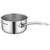 Ківш 20х12 см 3,6л GASTRO KORKMAZ (A2707), Тип: ківш, Об'єм: 3,6 л, Колір: срібний