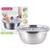 Набір мисок 3в1. Kamille (5125), зображення 4