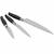 Набір ножів POLARIS PRO collection-3SS 3 до (017222), зображення 2