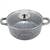 Каструля 28x12,5 см Ofenbach (100502), Тип: каструля, Об'єм: 6,5 л, Колір: сірий, зображення 2