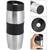 Термокружка 380 мл с TPR-вставкой Ofenbach (101304), изображение 2