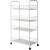 Етажерка 4-х ярусна 50x80x120 см Besser (2750-4)