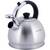 Чайник 2л зі свистком Kamille (0694BN), зображення 2