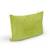 Чохол на подушку 50х70 стьобаний мікрофайбер+велюр Руно (382.55_Green banana), Колір: салатовий, Тип: наволочки, Розмір: 50x70