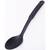 Ложка кухарська 30 см пластикова Kamille (5023)