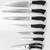 Набор ножей 8 пр. Maestro (MR1422), изображение 4