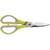 Ножиці Maestro жовті (MR1157-ж)