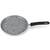 Сковорода Granite 22 см млинна сіра Maestro (MR1221-22 c), Колір: сірий, Тип: сковорода, Форма: кругла, Діаметр (см): 22
