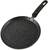 Сковорода блинная О28 см Ofenbach (101207MR), Цвет: черный, Тип: сковорода для блинов, Форма: круглая, Диаметр (см): 28