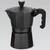 Кавоварка Espresso Moka 450 мл Maestro (MR1666-9-BLACK)