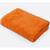 Рушник Iris Home Готель Persmon orange 50x90 (svt-2000022290944), Колір: помаранчевий, Розмір: 50x90, зображення 2