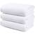 Полотенце Lotus Home Отель Premium Microcotton White 70x140 (550 г/м2) (svt-2000022294027), Цвет: белый, Размер: 70x140