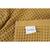 Полотенце Lotus Home Waffle mustard горчичный 50x90 (svt-2000022308472), Цвет: горчичный, Размер: 50x90, изображение 2
