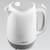 Чайник электрический 1,7 л 2000 Вт Maestro белый (MR042-WHITE)