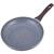 Сковорода 28 см Kamille (4114MR), Колір: сірий, Тип: сковорода, Форма: кругла, Діаметр (см): 28
