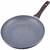 Сковорода 30 см Kamille (4115MR), Колір: сірий, Тип: сковорода, Форма: кругла, Діаметр (см): 30