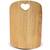 Дошка для нарізки HEART Бук 23,5х36х1,8 см Brizoll (D015)