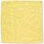Салфетка сервировочная KELA Citrus желтая 40x40 см (12464), Тип: салфетки, Цвет: желтый, Форма скатерти: квадратная, Размер: 40x40
