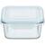 Контейнер для хранения, запекания, заморозки miFamilia 450 мл Nested collection (6033) квадратный