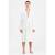Халат махровий Lotus Home Nella white S/M (svt-2000022289658), Колір: білий, Розмір: S/M, зображення 3