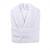 Халат махровий Lotus Home Nella white S/M (svt-2000022289658), Колір: білий, Розмір: S/M