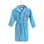 Халат детский Lotus Train moto 3-4 года голубой (svt-2000022262071)