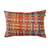 Подушка декоративна 30х45 MixPrint 505 рогожка Прованс (029886), Колір: помаранчевий, Розмір: 30x45