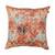 Подушка декоративна 45х45 AWAY ABOUT Прованс (029901), Колір: теракотовий, Розмір: 45x45