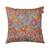 Подушка декоративна 45х45 MixPrint 503 мозаіка Прованс (029866), Колір: помаранчевий, Розмір: 45x45