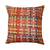 Подушка декоративна 45х45 MixPrint 505 рогожка Прованс (029868), Колір: помаранчевий, Розмір: 45x45