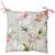 Подушка на стілець 40х40 Орхідея Прованс (30942), Колір: рожевий, Розмір: 40x40