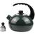Эмалированный чайник со свистком 2.5л Kamille (1039D), изображение 2