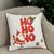 Наволочка декоративная 45х45 Санта Но-Но-Но Прованс (031698), изображение 2