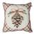 Наволочка декоративна 45х45 Шишка Прованс (031702)